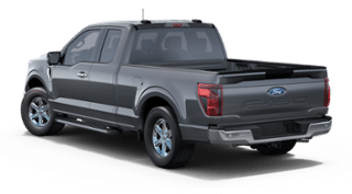 2025 Ford F-150® External Image 3